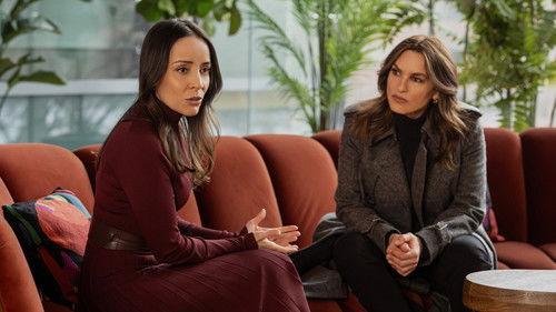 undefined Season 27 Episode 16 - Vivid