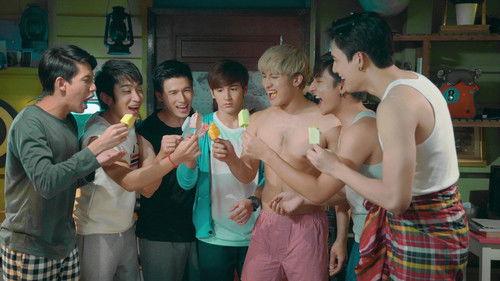 Bangkok Buddies Season 1 Episode 11 - Episode 11
