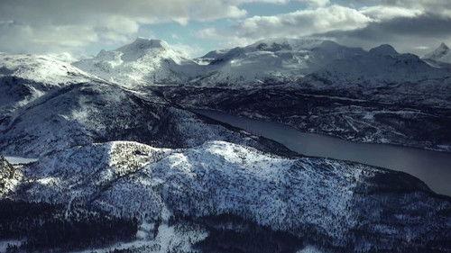 Wonders of Northern Europe Season 1 Episode 3 - Episode 3: Lapland