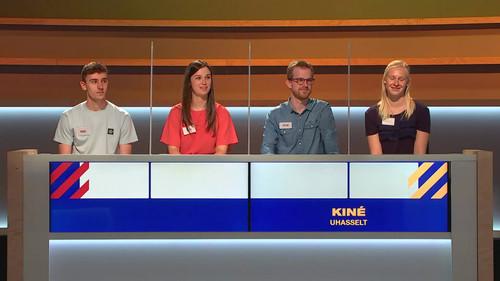 De Campus Cup Season 2 Episode 11 - Episode 11