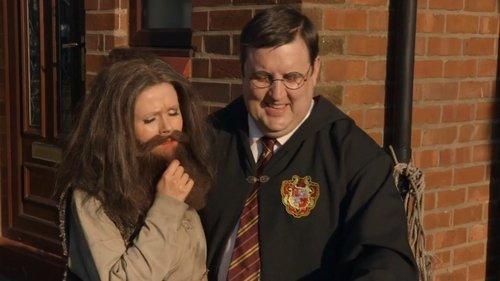 Peter Kay's Car Share Season 2 Episode 2 - The Smurf