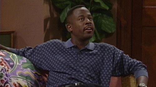 Martin Season 1 Episode 3 - Things I Did for Love