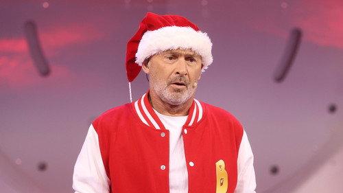 Le Bigdil Season 9 Episode 18 - Episode 18