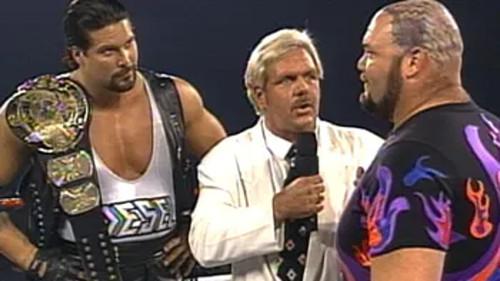 WWF Superstars Season 10 Episode 21 - Superstars - May. 27, 1995