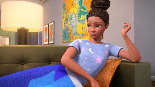 Barbie: It Takes Two Season 1 Episode 10 - Two Stars Are Born