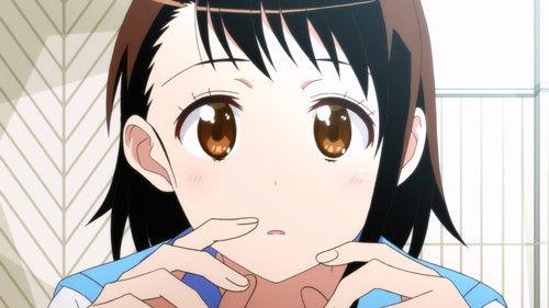 Nisekoi Season 1 Episode 1 - The Promise