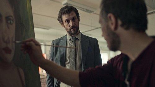 Santo Season 1 Episode 1 - Invisible