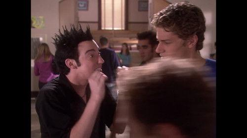 Big Wolf on Campus Season 3 Episode 5 - Anti-Claus Is Coming to Town