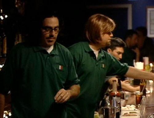 The Man Show Season 3 Episode 20 - Undercover Bartenders