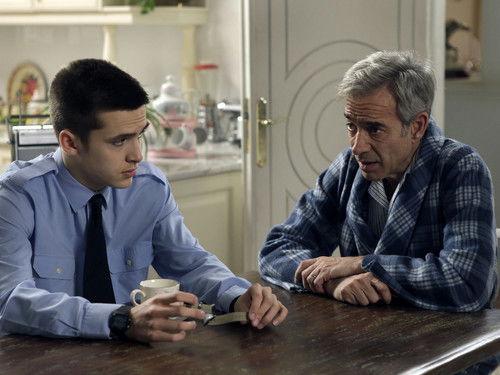 Cuéntame cómo pasó Season 12 Episode 18 - Episode 18