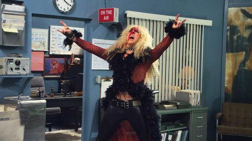 Holliston Season 2 Episode 1 - Suicidal Tendencies