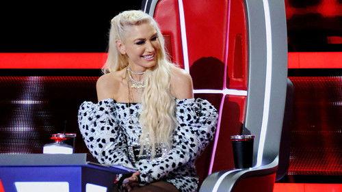 The Voice Season 17 Episode 12 - The Knockouts, Part 2