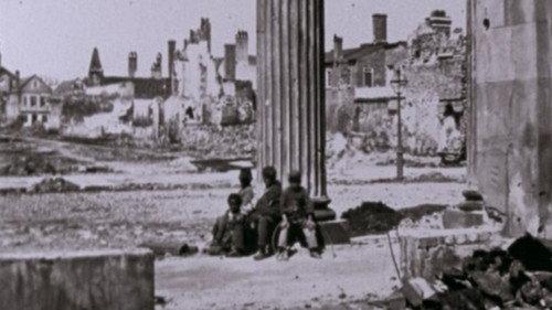 undefined Season 1 Episode 8 - War Is All Hell: 1865