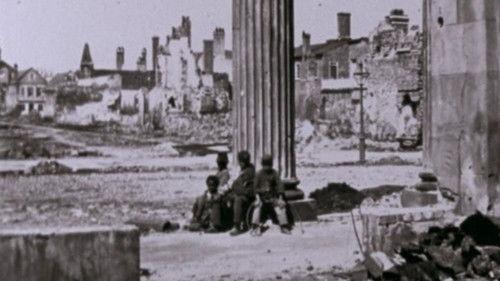 undefined Season 1 Episode 8 - War is All Hell: 1865