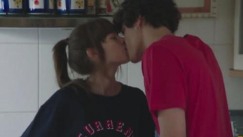 SKAM España Season 1 Episode 5 - And how am I?