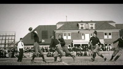 A Football Life Season 3 Episode 12 - The Forward Pass