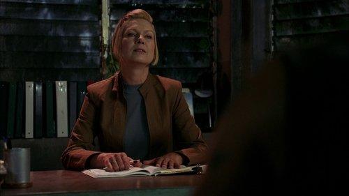 undefined Season 3 Episode 9 - Stranger in a Strange Land