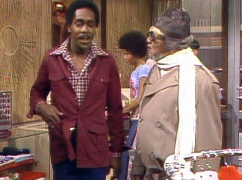 Sanford and Son Season 4 Episode 23 - The Older Woman