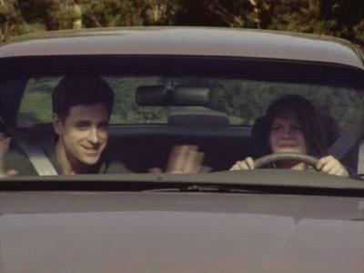 Full House Season 5 Episode 20 - Driving Miss D.J.