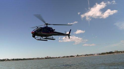 Celebrity Hunted - France - Manhunt Season 2 Episode 6 - Episode 6