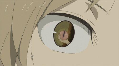 undefined Season 7 Episode 9 - That Which Blocks the Ceremony