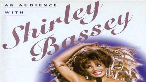 An Audience with... Season 2 Episode 15 - Shirley Bassey