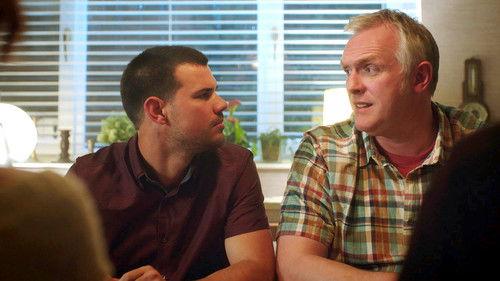 Cuckoo Season 3 Episode 4 - Life of Dale