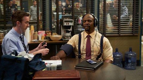 undefined Season 5 Episode 20 - Show Me Going