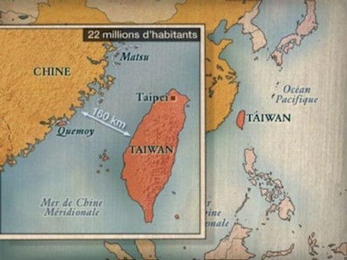 Mapping the World Season 17 Episode 10 - Episode 10