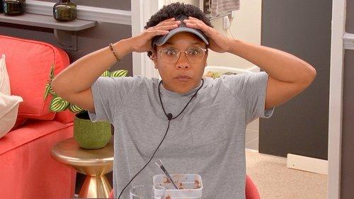 The Circle Season 5 Episode 10 - The Hunt for the Hacker