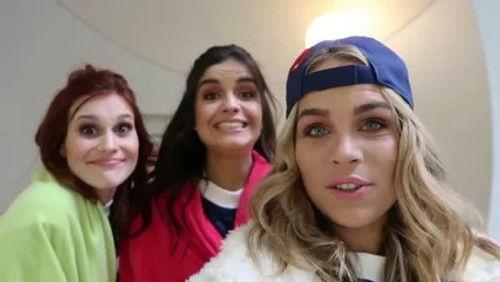 K3 Vlogt Season 1 Episode 16 - Episode 16