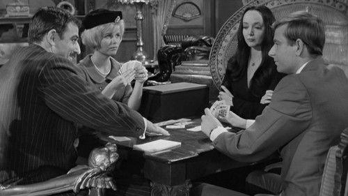 The Addams Family Season 1 Episode 9 - The New Neighbors Meet the Addams Family