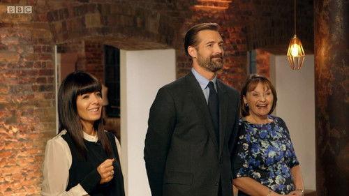 The Great British Sewing Bee Season 2 Episode 7 - Semifinal