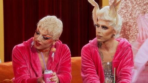 RuPaul's Drag Race: Untucked Season 17 Episode 7 - Drag Queens For Change