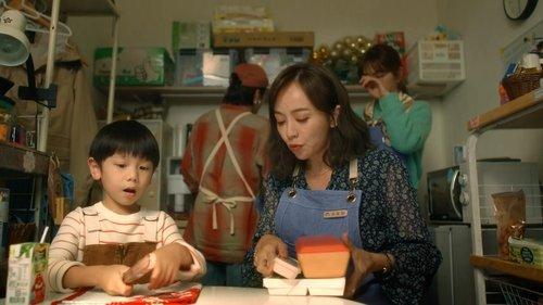 Us Without Sex Season 1 Episode 5 - Episode 5