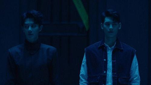 The Spirealm Season 1 Episode 38 - Sanatorium (7)