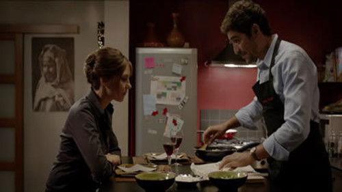 Captain Sharif Season 2 Episode 9 - Au feu