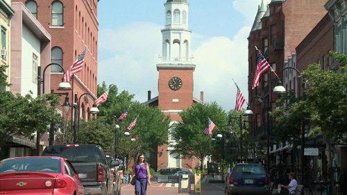 Drinking Made Easy Season 3 Episode 10 - Burlington