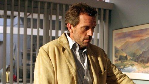 House Season 1 Episode 12 - Sports Medicine