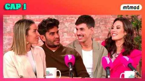 Un cuento imperfecto Season 2 Episode 1 - Episode 1