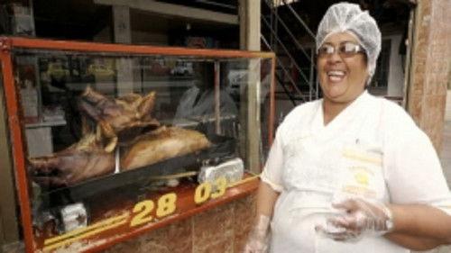 The Pure Creole Season 2 Episode 20 - Lechona