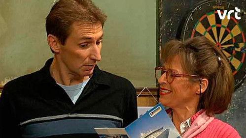 F.C. De Kampioenen Season 17 Episode 4 - Winterstop