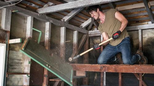 Celebrity IOU Season 3 Episode 5 - Darren Criss Makes Over His Manager's Garage