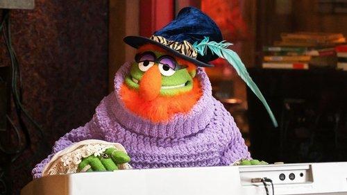 The Muppets Mayhem Season 1 Episode 7 - Track 7: Eight Days a Week