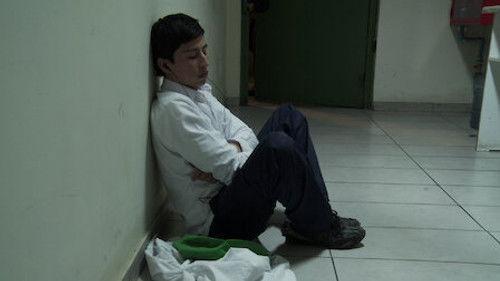 El Reemplazante Season 2 Episode 6 - Episode 6