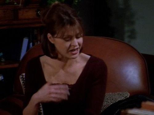 undefined Season 6 Episode 22 - Visions of Daphne