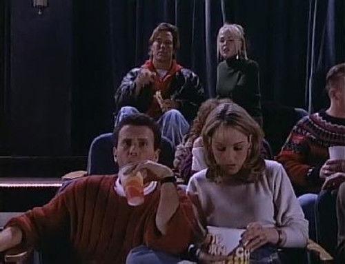 undefined Season 3 Episode 10 - The City