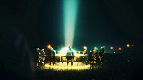 Maloney Season 1 Episode 9 - The cocoon