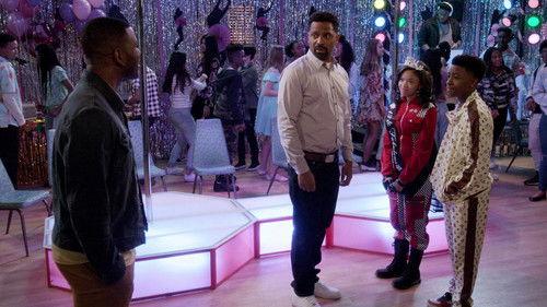 The Upshaws Season 1 Episode 1 - Birthday B.S.