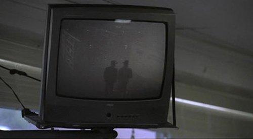 Everwood Season 2 Episode 9 - Just Like in the Movies